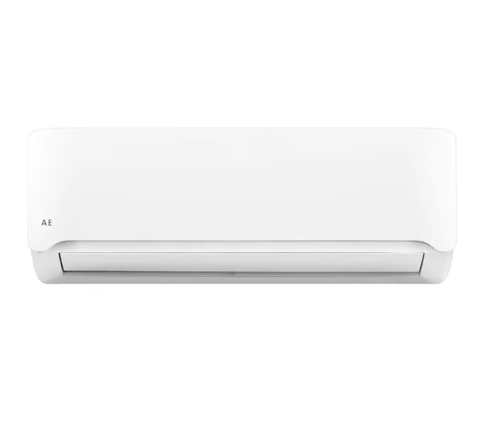 Andersen Electric (AE) AE 4635, innedel