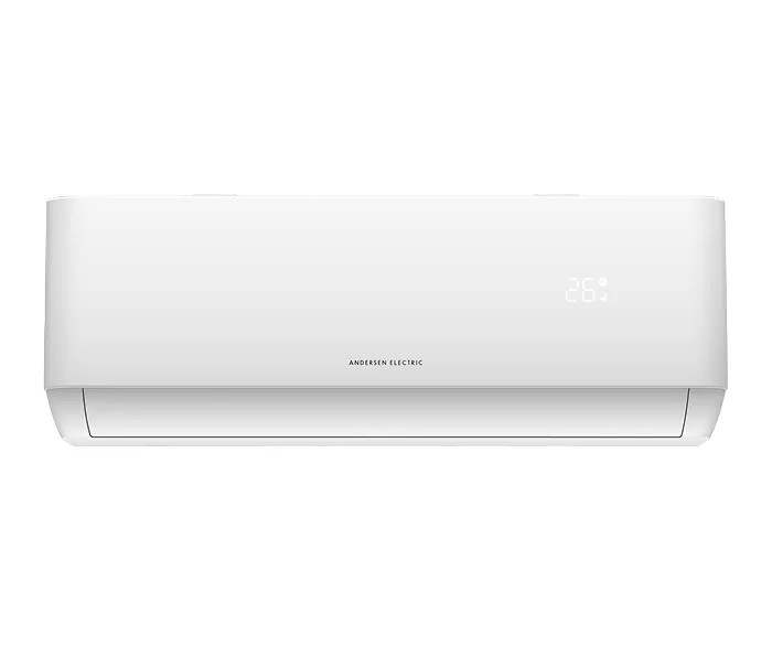 Andersen Electric (AE) Mat Pro 9, innedel i hvit