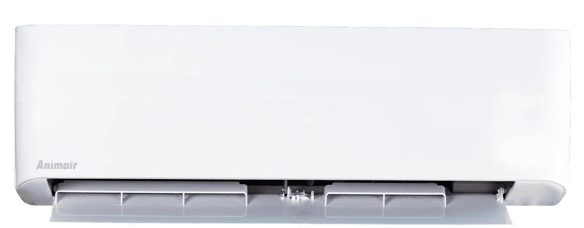 Animair Omega 40, innedel