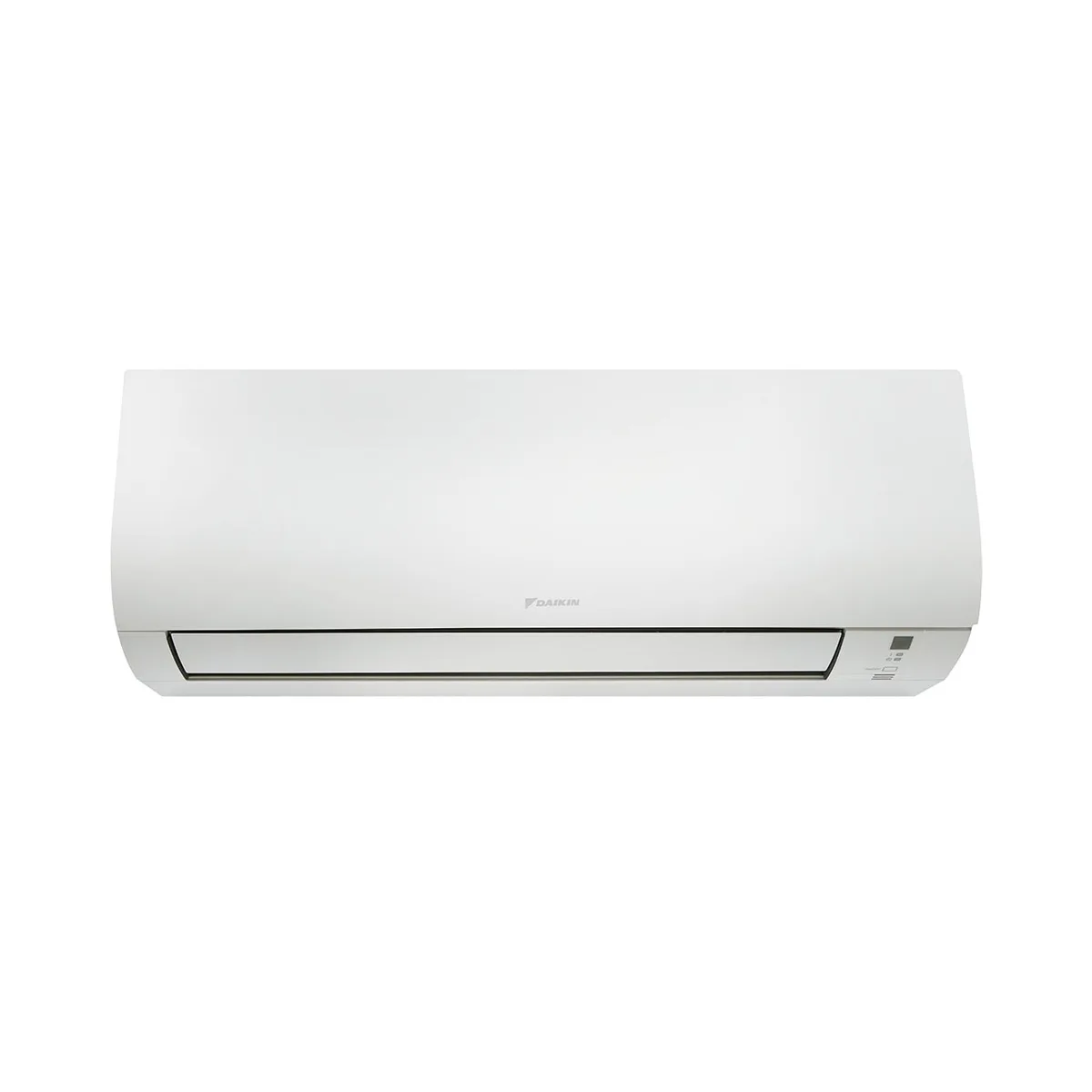 Daikin Nepura Moskus 25, innedel