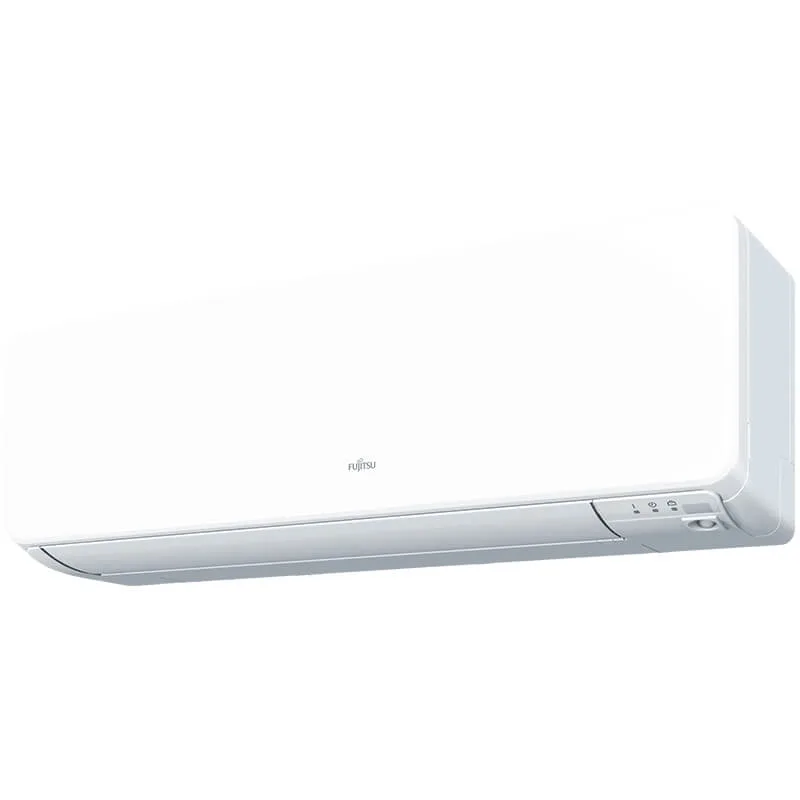 Fujitsu Kystpumpa 6.1, innedel