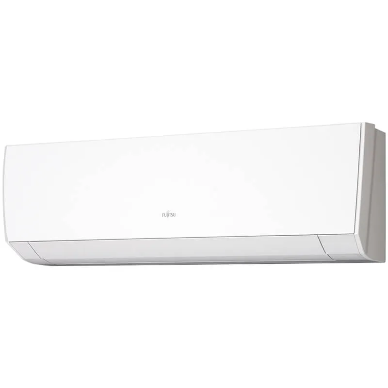 Fujitsu Nordisk 5.7, innedel