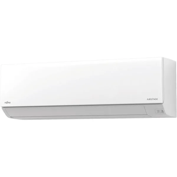 Fujitsu Norgespumpa Extreme 7.7, innedel