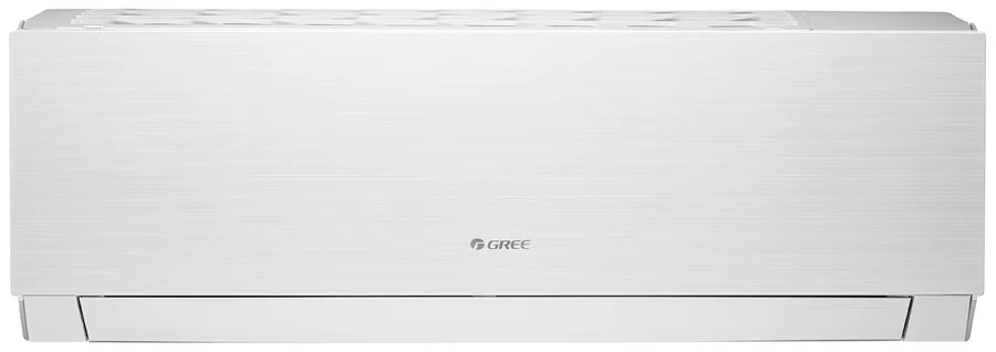 Gree Clivia Nordic 50, innedel