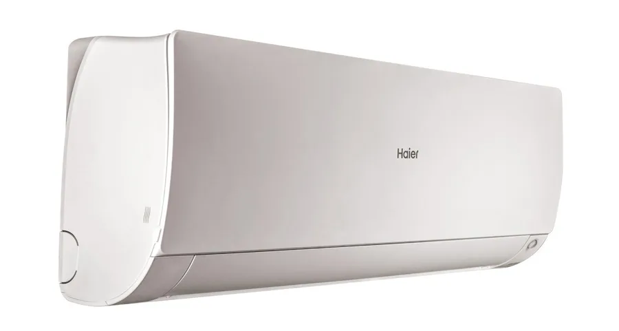 Haier Flexis Plus 25, innedel