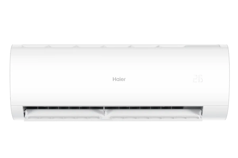 Haier Pearl Nordic 50, innedel