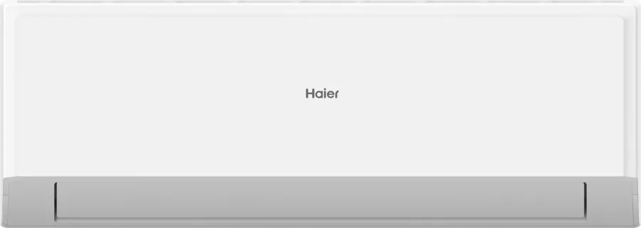 Haier Revive Plus 35, innedel