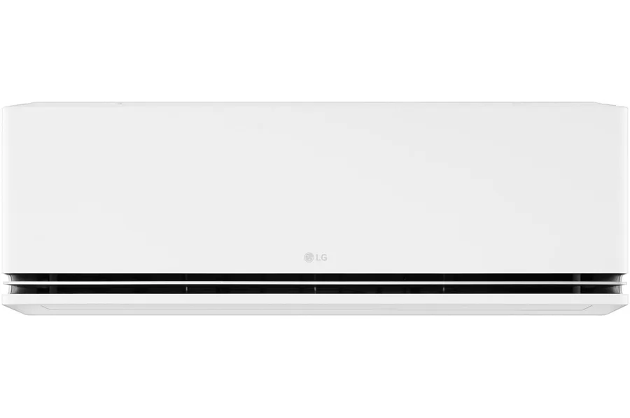 LG Premium DUALCOOL AI NH12SP2, innedel