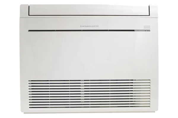 Mitsubishi Electric Furo 6000, innedel