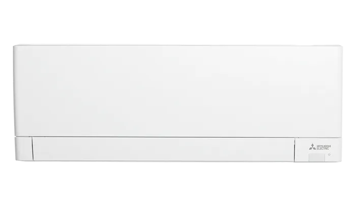 Mitsubishi Electric Gussuri 7300, innedel