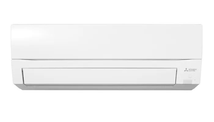 Mitsubishi Electric IGURU 6600, innedel