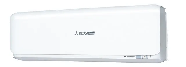 Mitsubishi Heavy Industries MHI ZSX-W 25, innedel