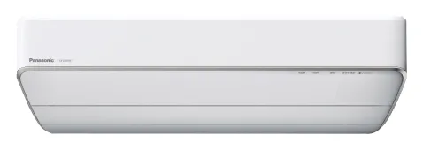 Panasonic LZ Retro Fit 249, innedel