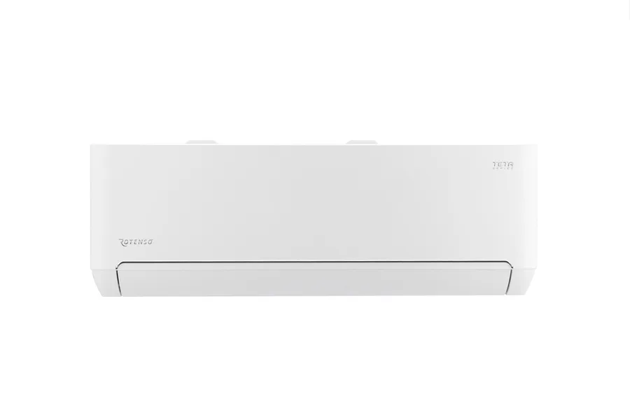 Rotenso Teta 6.7, innedel