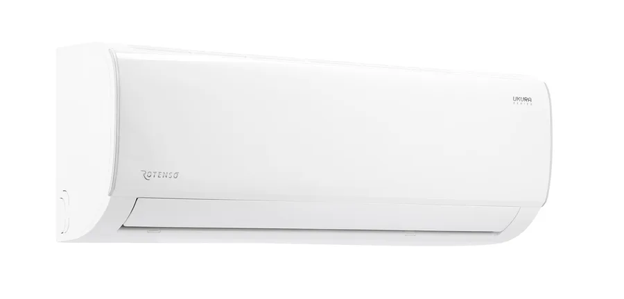 Rotenso Ukura H 4.2, innedel