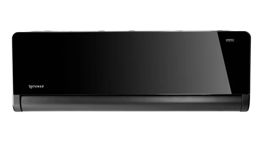 Rotenso Versu Mirror 4.4, innedel