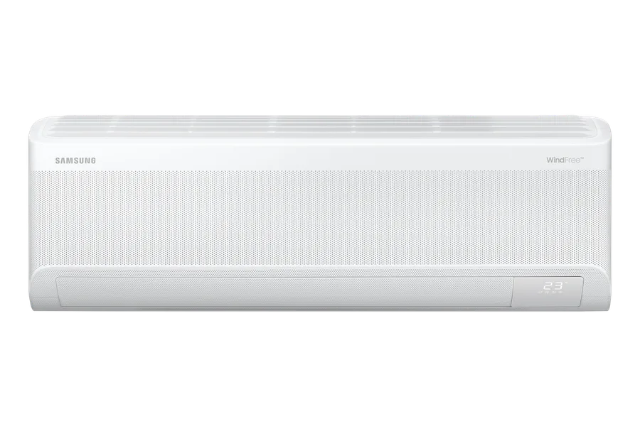 Samsung Nordic WindFree Comfort S2 12, innedel